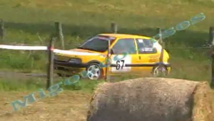 Rallye de basse normandie 2013