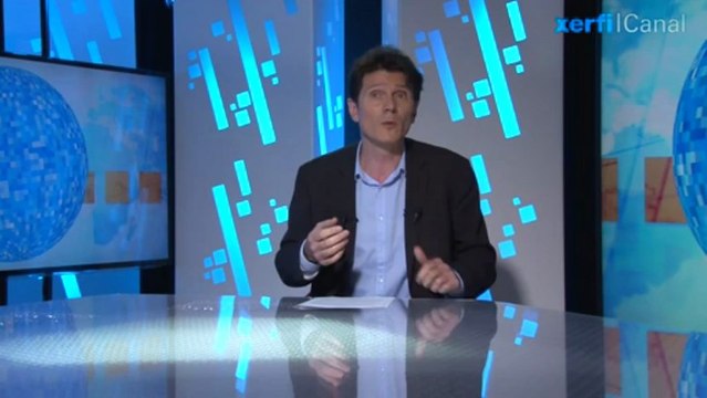 Olivier Passet, Xerfi Canal Compétitivité : la rapidité du rebond peut nous surprendre