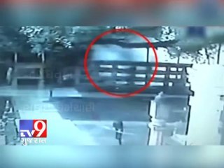 Tv9Gujarat - Nitish Kumar speaks on Bodhgaya blast