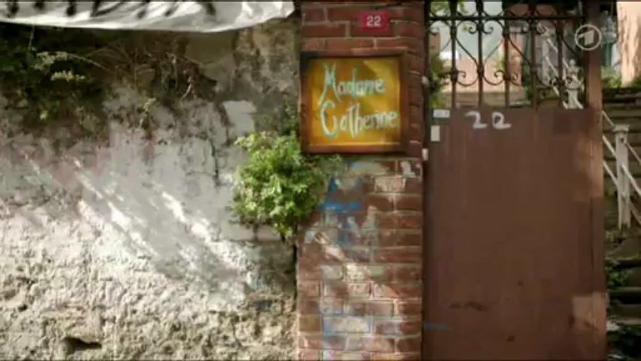 Mordkommission Istanbul, Rettet Tarlabasi Teil 1, 18.04.2013 ARD