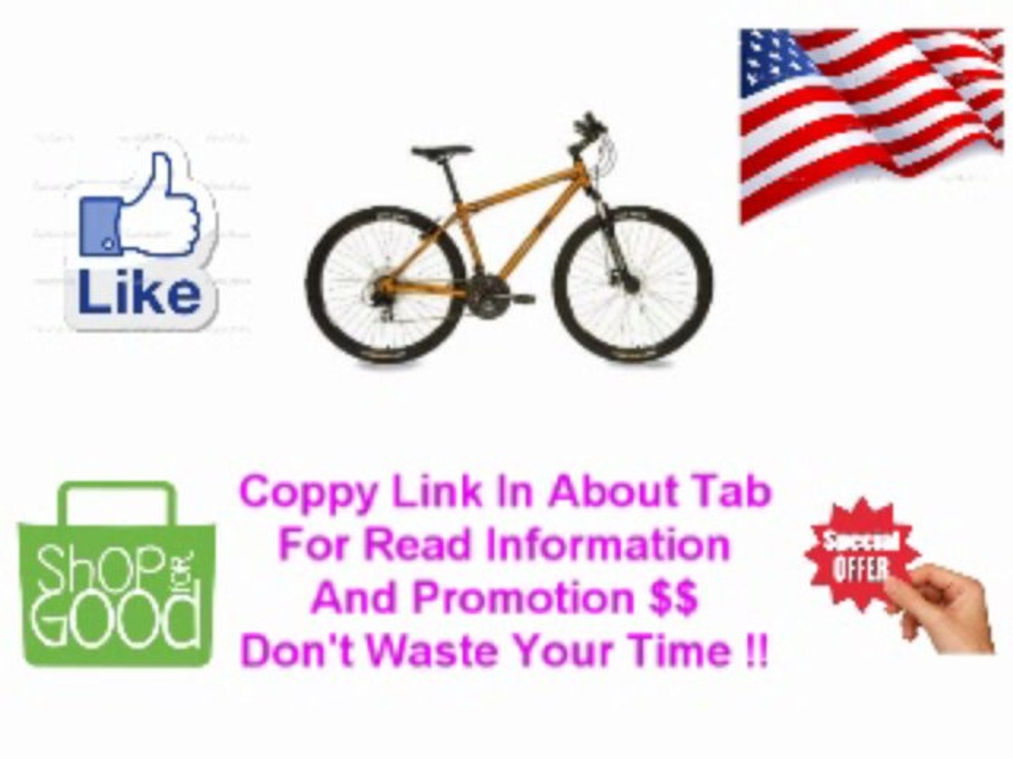 jeep 29er comanche mountain bike