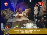 Yıldız Tilbe SUNAM _ Yıldız Tilbe Show