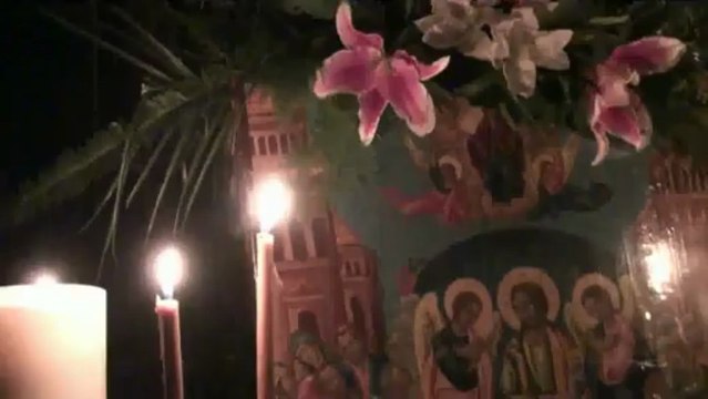 ΑΓΡΥΠΝΙΑ ΣΤΗΝ ΙΕΡΑ ΜΟΝΗ ΦΑΝΕΡΩΜΕΝΗΣ ΛΕΥΚΑΔΟΣ 2