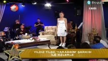 Yıldız Tilbe YARABBiM _ Yıldız Tilbe Show _ 720P HD