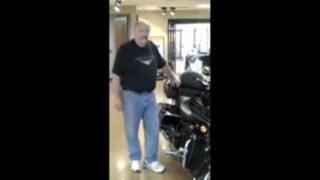 Harley-Davidson Dealer Merced, CA | Pre-Owned Harley Merced, CA