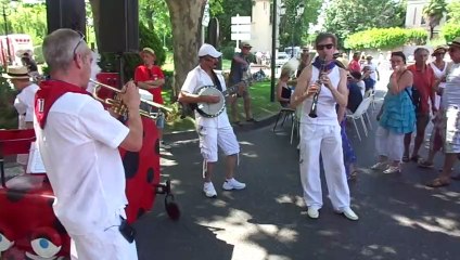 LES NEWS ZICOS ET LA COCCINELLE DU BONHEUR SONORISEE !