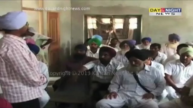 Panchayat Election : ਵੋਟਾਂ ਦੀ ਗਿਣਤੀ 'ਚ ਹੇਰਾਫੇਰੀ