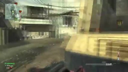 Road to gold Mp7 - Modern Warfare 3 - Episodio17