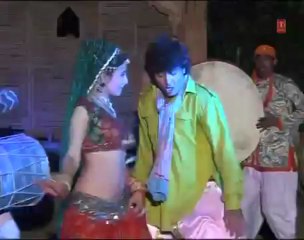 Phaganiyo Mola De Tu - Rajasthani Holi Video Songs 2013 - Aaja Rang Doon Thaara Gora Gaal
