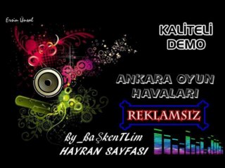 ALİ ÇİNİ & ßy ßaŞkenTLim - VURGUNUM SANA ( KALİTELİ DEMO ) - 2013