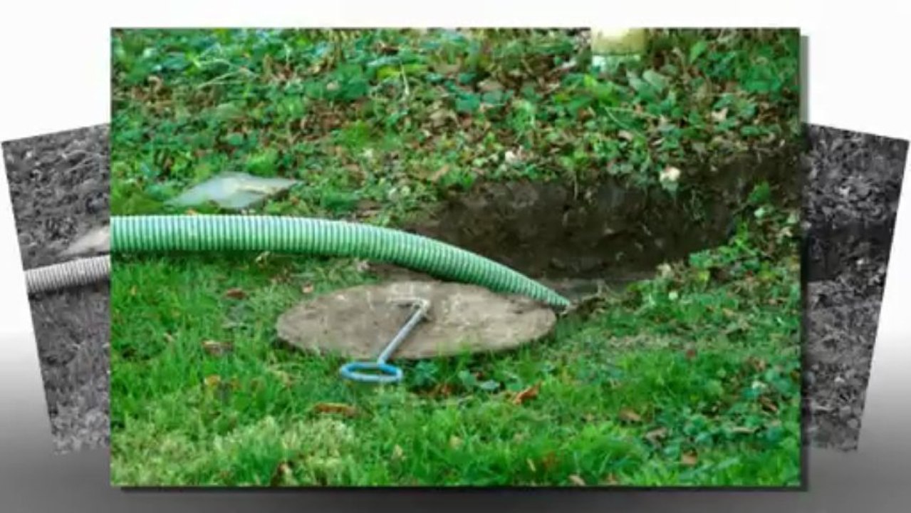 Highest Quality Drain Services - Ace Sanitation