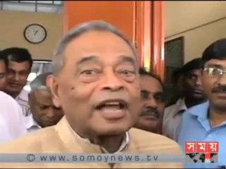 পরাজিত হলেই জনগণ তাদের প্রত্যাখ্যান করে