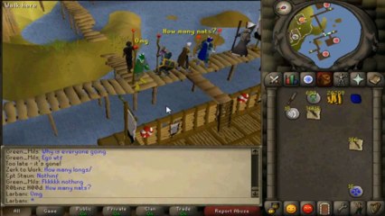 Clever Looting Trick