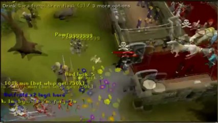 Balls, This guy has them.