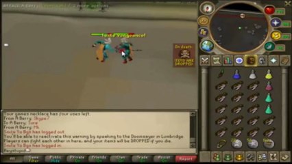 It's True, He Called It.