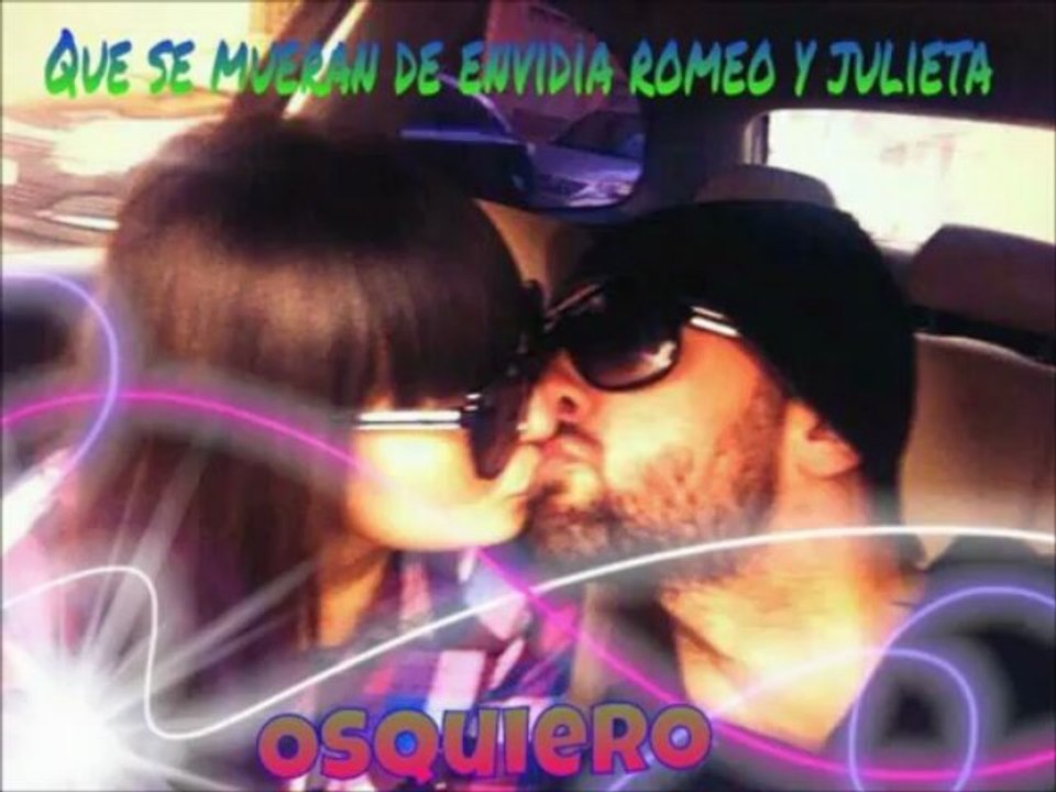 EVA Y DANNY