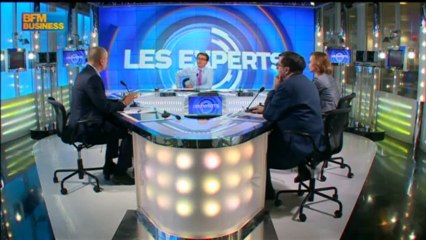 Emmanuel Duteil : Les experts - 8 juillet 1/2