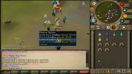 What's Wrong With This?