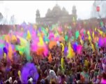 Latest Rajasthani Holi Video Song - Neli Mehndi Mhaari Naldal Baai - Aaja Rang Doon Thaara Gora Gaal