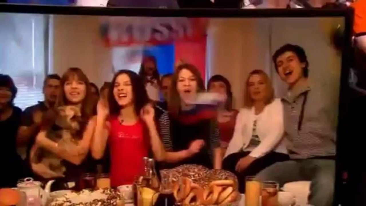 Peter Nalitch & Friends - Lost And Forgotten (Russia '10)