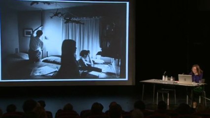 Colloque Allan Sekula - La Photographie au travail - 28 juin 2013 - partie 1