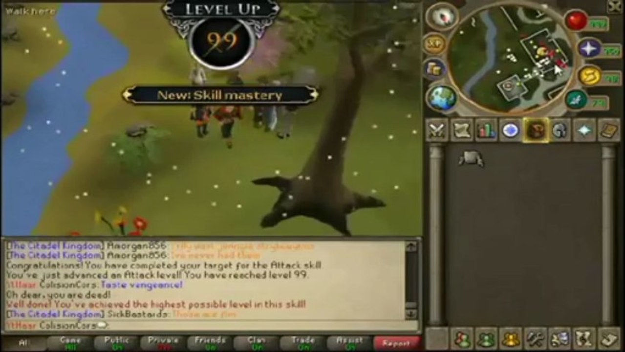 WUT.
