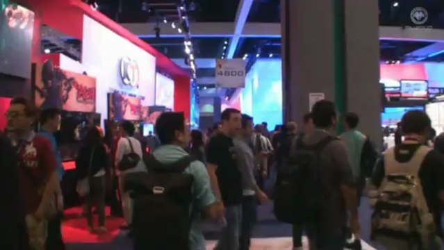 E3 2013 : Le bêtisier avec Dream et Jack - 1ère Partie