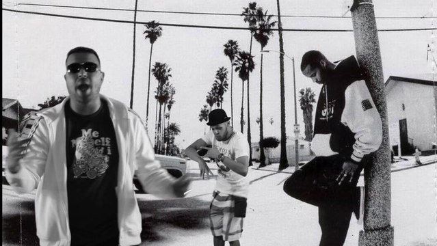 NANOO L'UNDERGROUND - LASSEU (Clip Officiel)