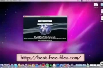FREE) Download PSN Code Generator 2013 {Mediafire Link}