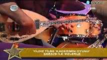 Yıldız Tilbe Kaderimin Oyunu _ Yıldız Tilbe Show _ 720P HD