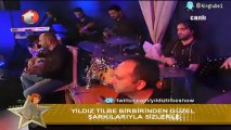 Yıldız Tilbe Nereye Kadar _ Yıldız Tilbe Show _ 720P HD