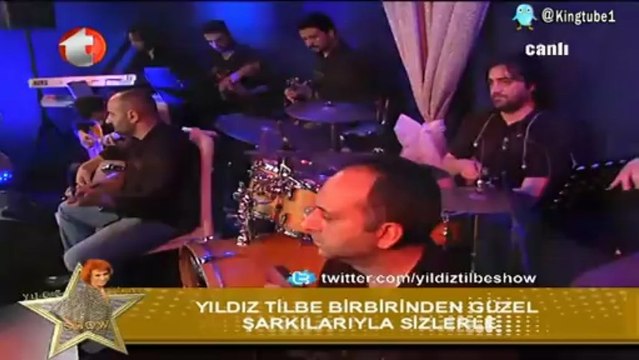 Yıldız Tilbe Nereye Kadar _ Yıldız Tilbe Show _ 720P HD