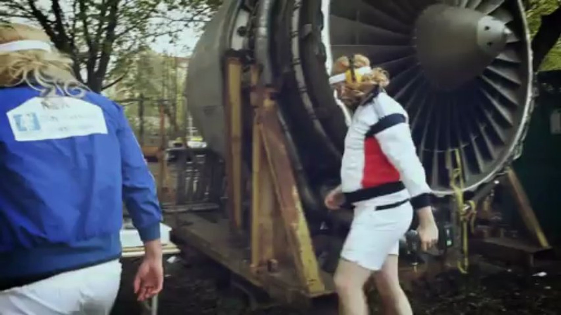 ⁣WORLD RECORD SPEED TEST