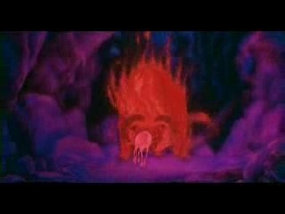 amv the last unicorn [Saphire48]