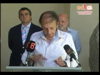 El Puerto - Pieza del verano en el Museo