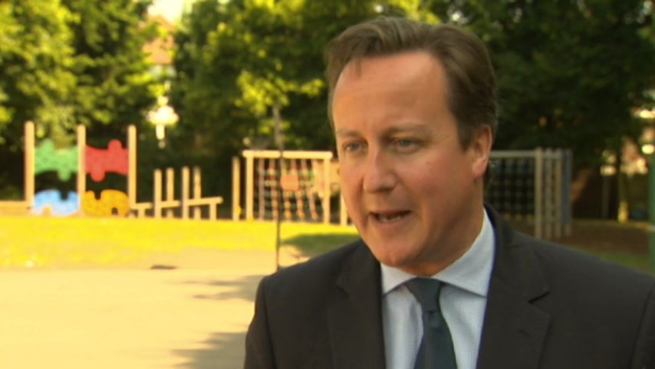 PM backs Andy Murray knighthood