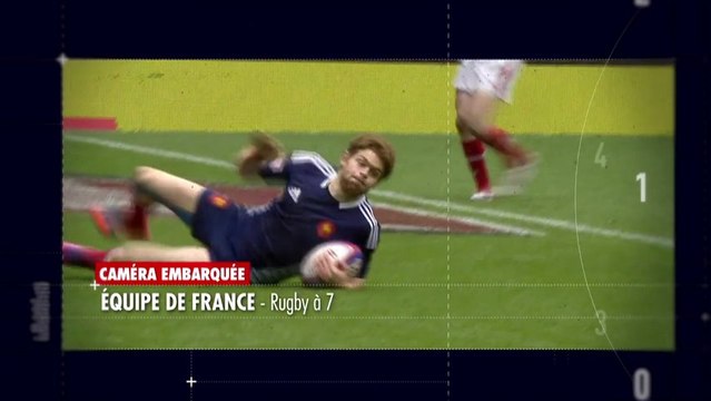 TOUS PASSIONNES : Episode 3