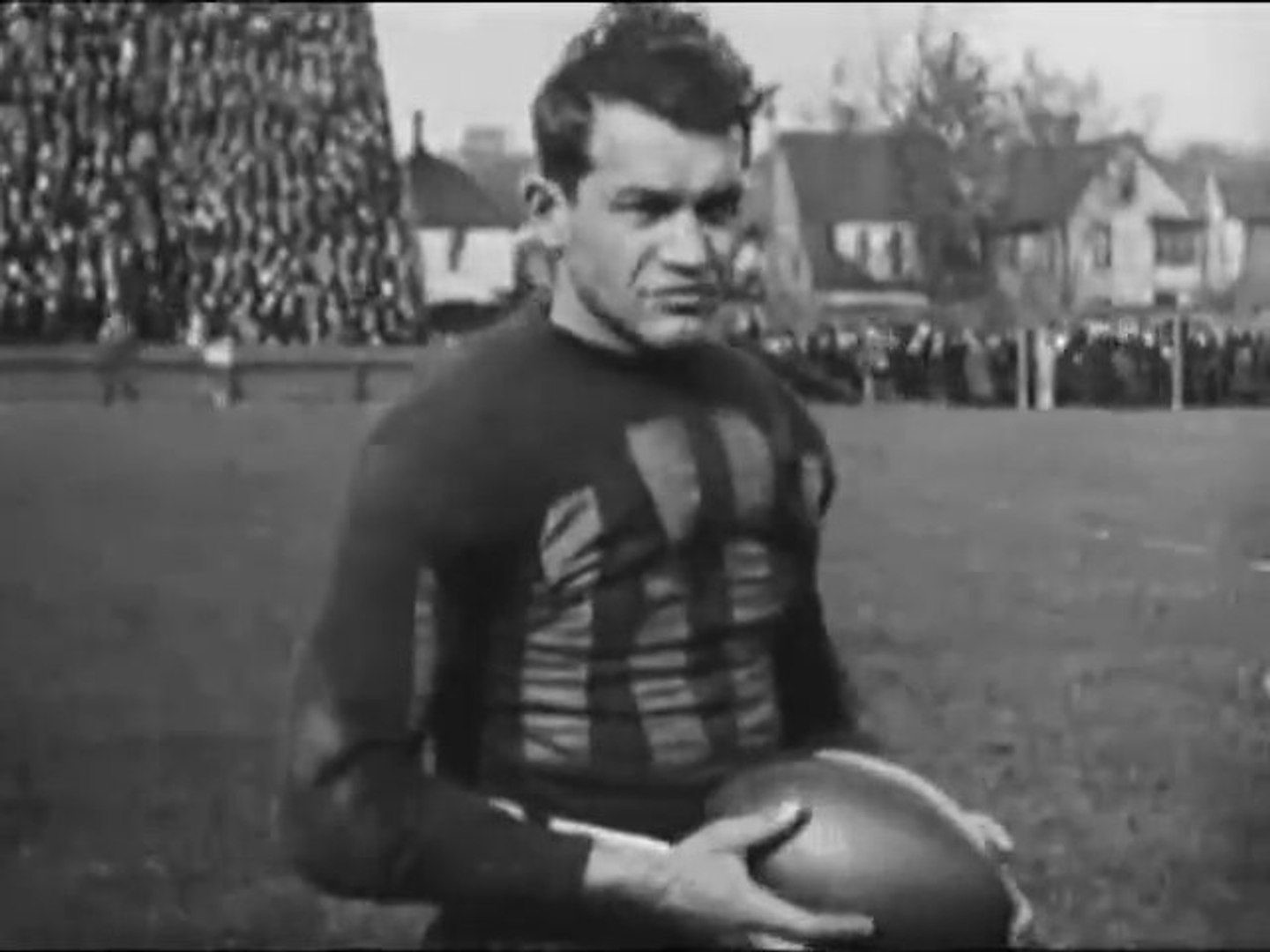 1919 Michigan vs. Ohio State