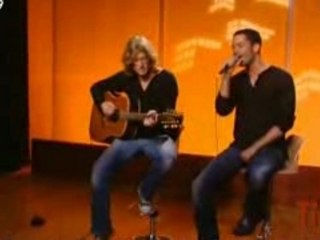 Direct8  TNT show Le sourire