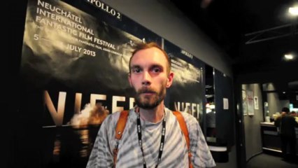 Daily Movies au NIFFF : jour 3