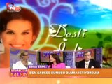 TV8 ARAMIZDA KALSIN Esra Erol