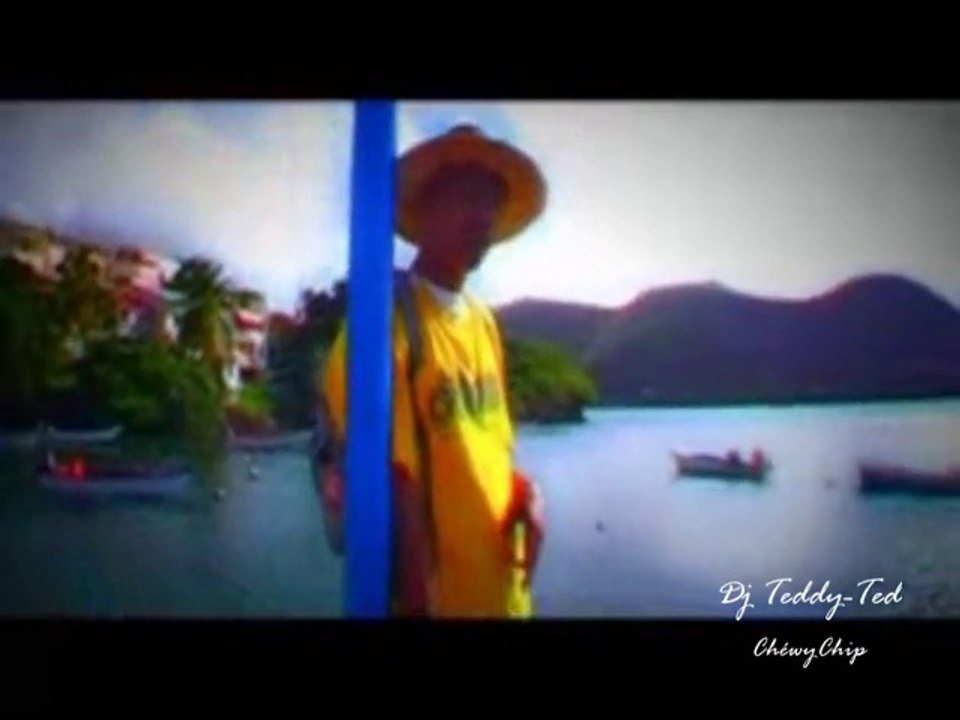 Paille & Fat Joe  - Night & day by Dj Teddy-TeD