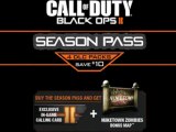 Call of Duty Black Ops 2 Season Pass Steam Key For Free