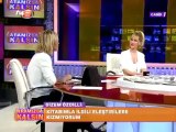 TV8 ARAMIZDA KALSIN Gizem Özdilli
