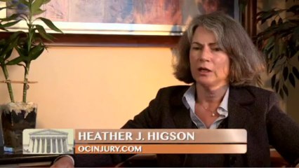 Wrongful Death Lawyer Orange County