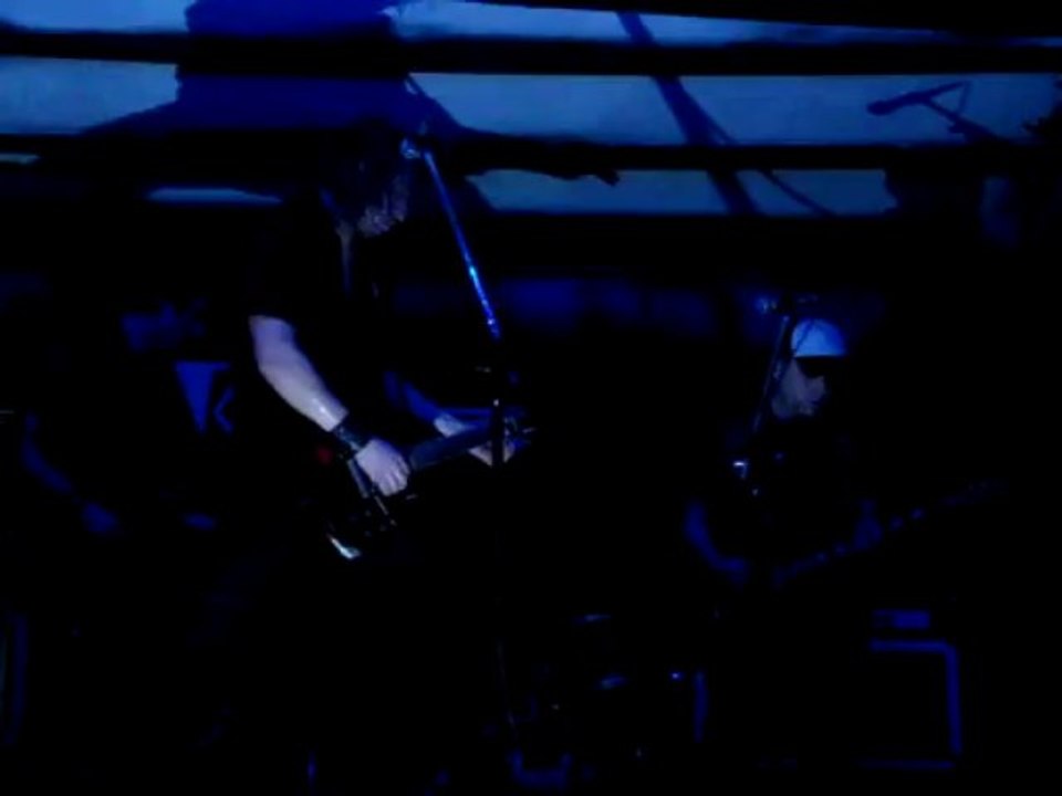 Blender en Fukin Bar (Final)
