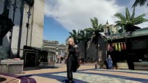 Lightning Returns Final Fantasy XIII - Cloud Strife Final Fantasy VII Gear