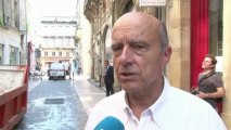 Alain Juppé participera au bureau de l'UMP
