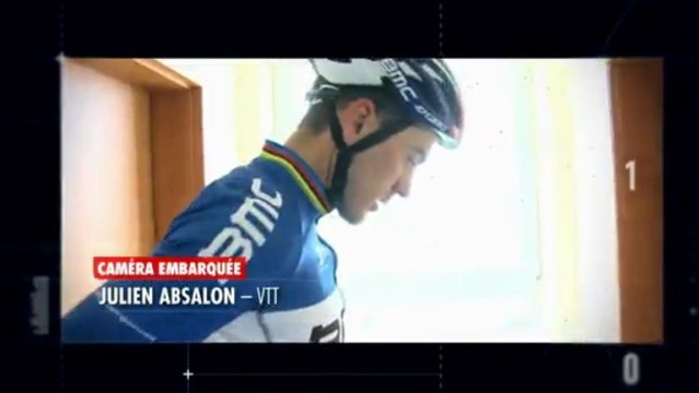 TOUS PASSIONNES : Episode 5