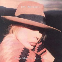 Joni Mitchell - Chalk Mark in a Rain Storm - 03 - Lakota